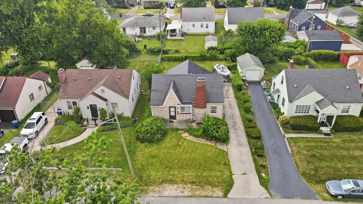 1127 Wildwood Avenue, Columbus, OH 43219 - #1