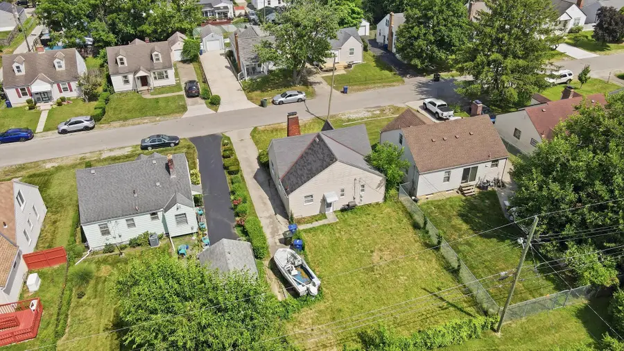 1127 Wildwood Avenue, Columbus, OH 43219 - #3