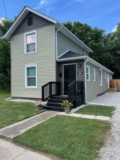 160 W Orchard Street, Newark, OH 43055