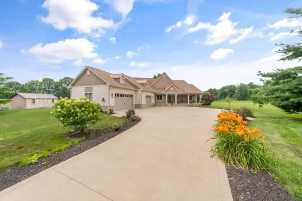 4640 Maynard Road, Delaware, OH 43015