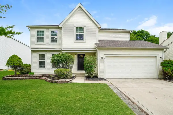 1915 Berwick Court, Delaware, OH 43015