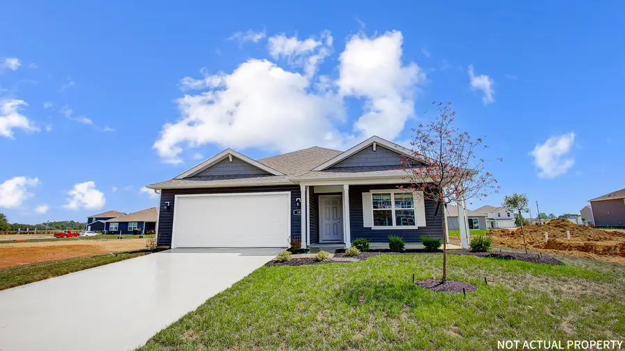 1137 Sherwood Loop, Bellefontaine, OH 43311 - #3