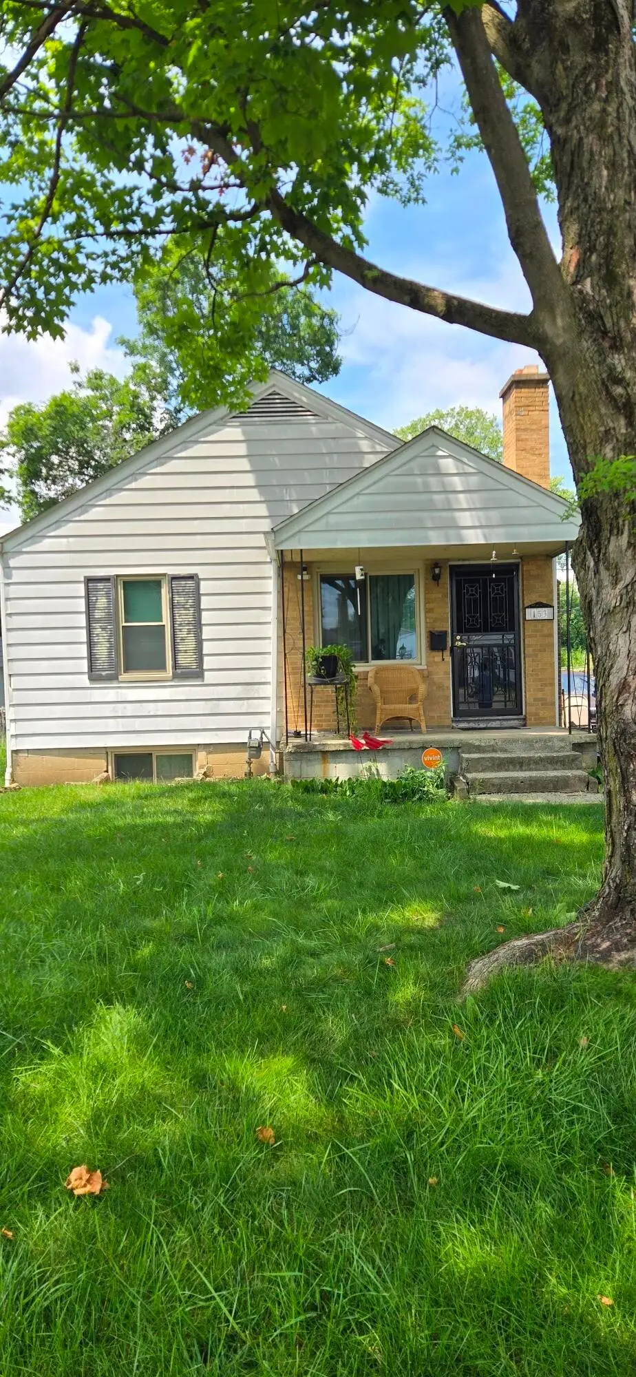 153 S Weyant Avenue, Columbus, OH 43213 - #1