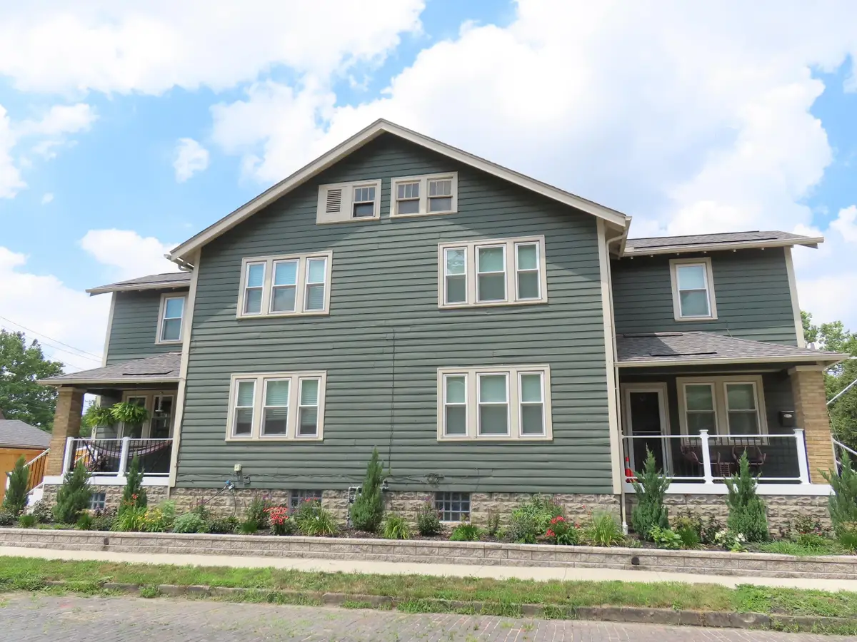 863-865 Beech Street, Columbus, OH 43206 - #1
