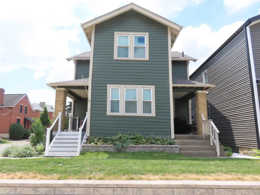 863-865 Beech Street, Columbus, OH 43206 - #2
