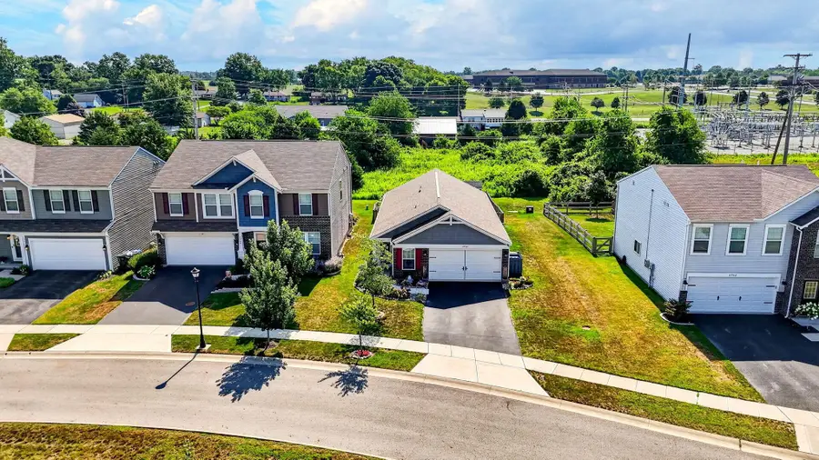 4932 Crestbrook Drive, Lockbourne, OH 43137 - #2