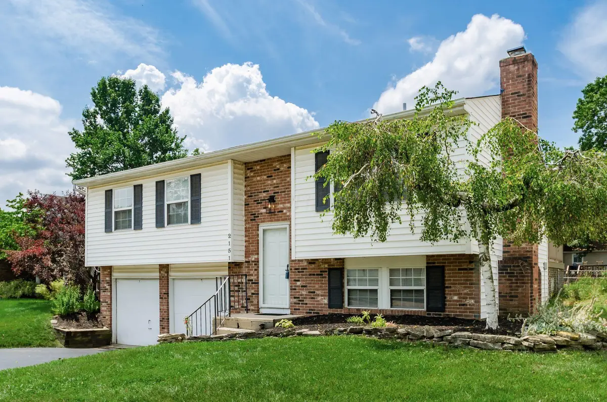 2151 Firestone Street, Columbus, OH 43228 - #1