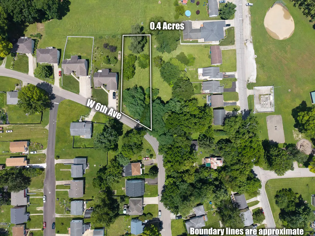 00 W Sixth Avenue, Lancaster, OH 43130 - #1