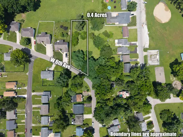 00 W Sixth Avenue, Lancaster, OH 43130