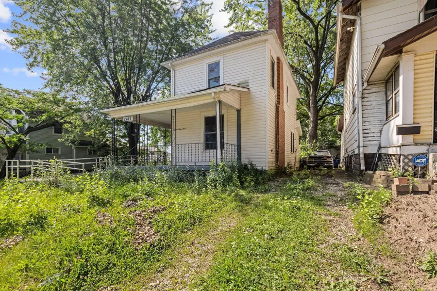 1543 Manchester Avenue, Columbus, OH 43211 - #3
