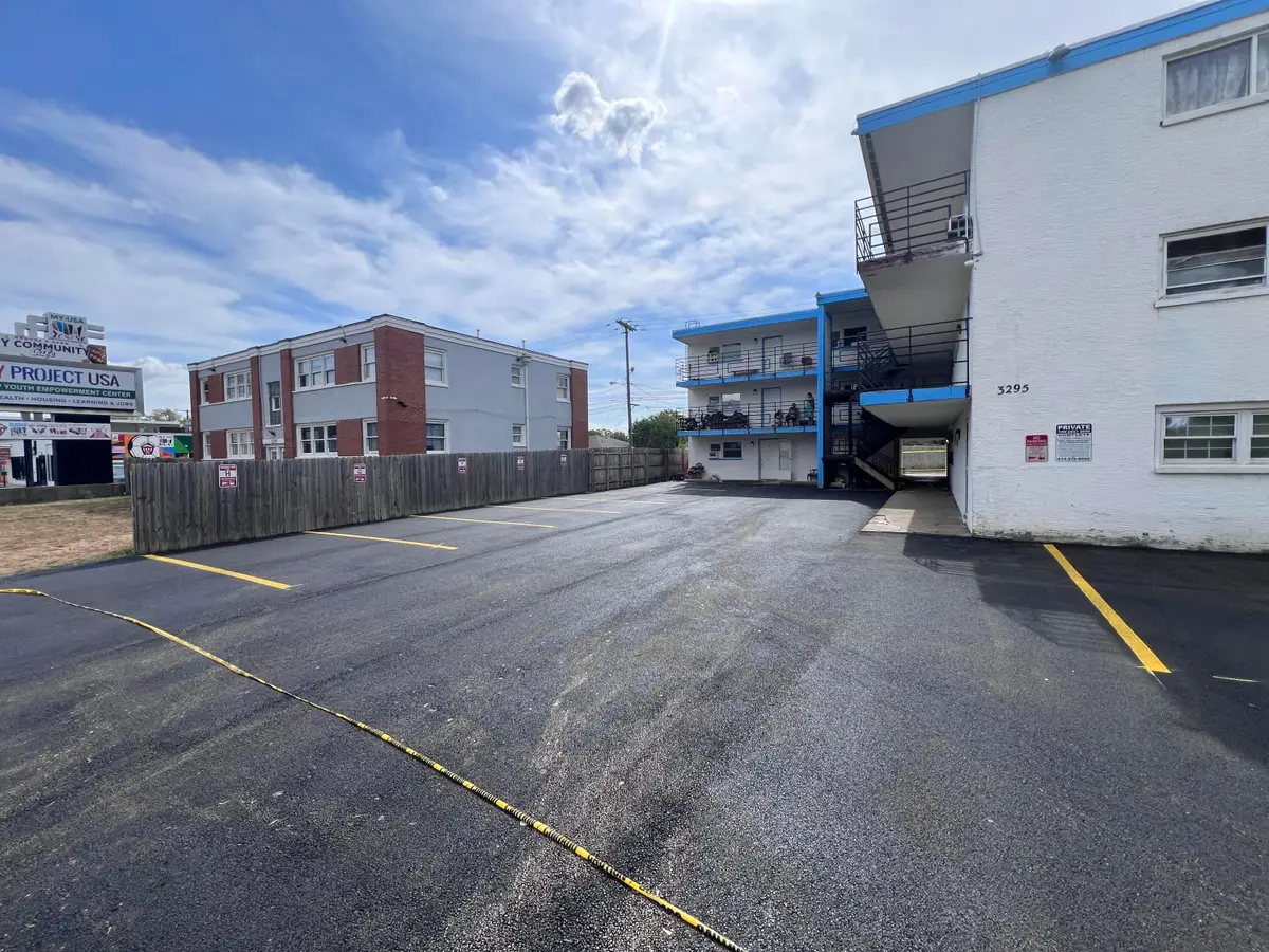 3295 Sullivant Avenue, Columbus, OH 43204 - #1