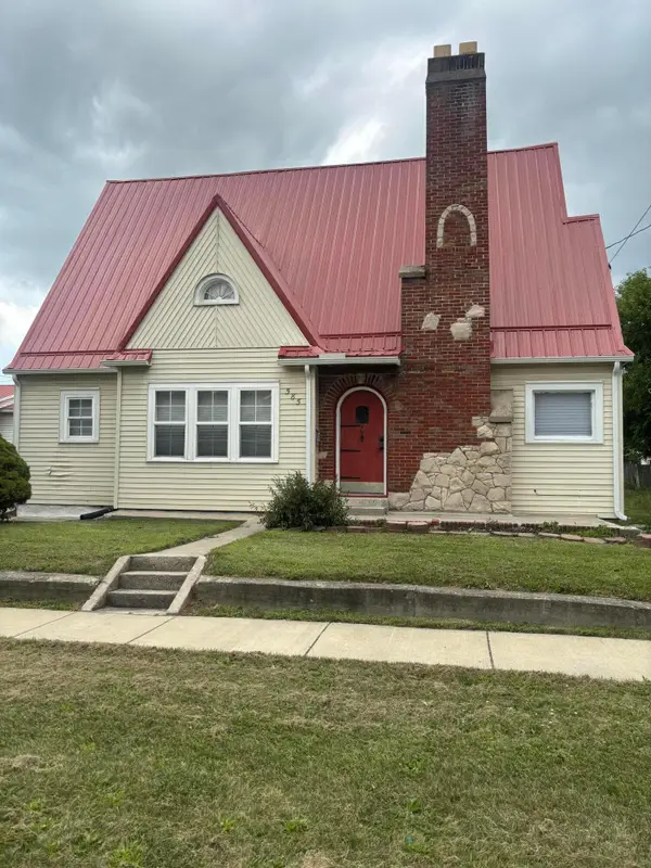 585 Park Street, Marion, OH 43302