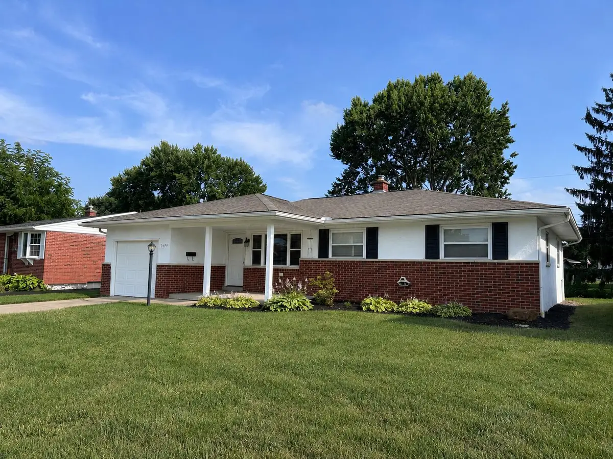 2699 Eugene Avenue, Grove City, OH 43123 - #1