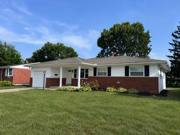2699 Eugene Avenue, Grove City, OH 43123