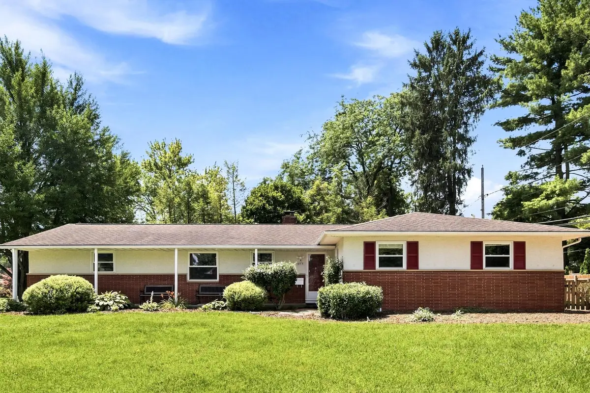 1475 London Drive, Columbus, OH 43221 - #1
