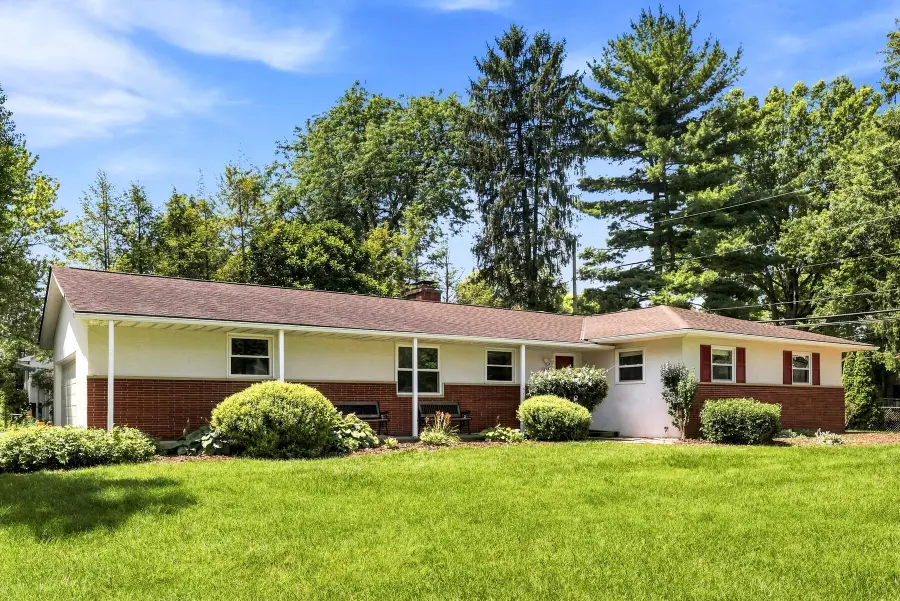 1475 London Drive, Columbus, OH 43221 - #2