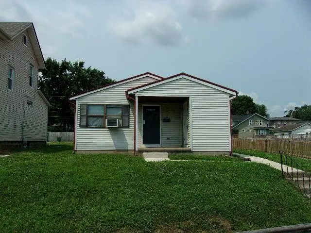 270 Everett Avenue, Newark, OH 43055 - #1