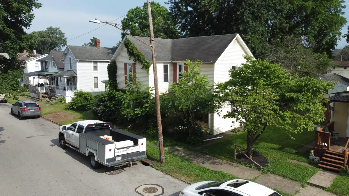184 Lake Street, Lancaster, OH 43130 - #1