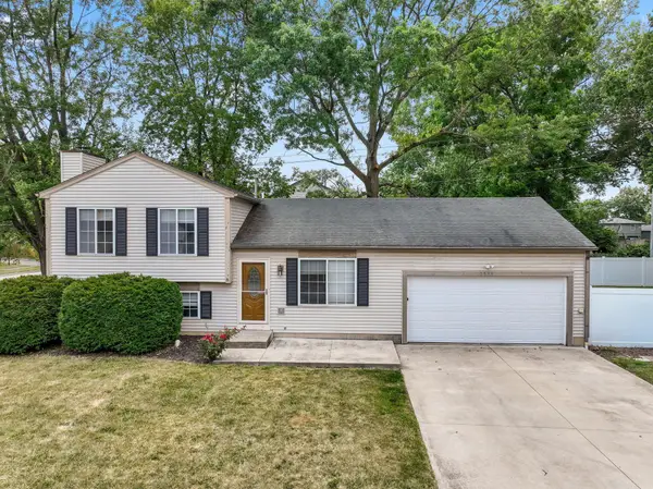 2533 Creekwillow Place, Grove City, OH 43123
