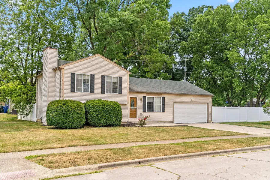 2533 Creekwillow Place, Grove City, OH 43123 - #3