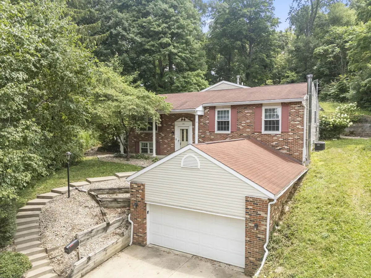 134 Chippewa Drive, Lancaster, OH 43130 - #1