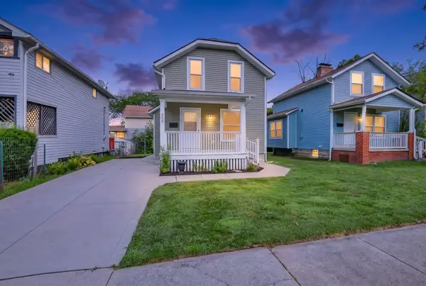 500 Eldridge Avenue, Columbus, OH 43203