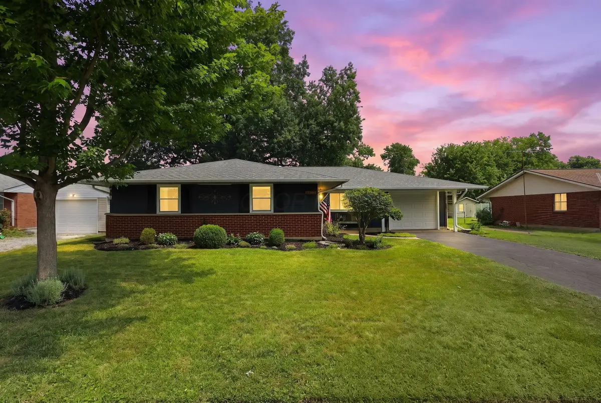 5555 Copenhagen Drive, Westerville, OH 43081 - #1