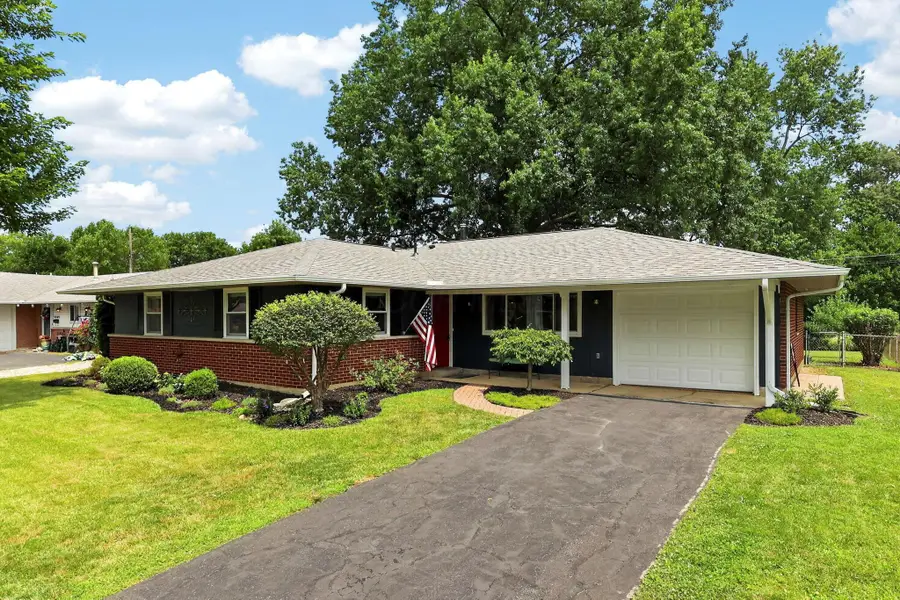 5555 Copenhagen Drive, Westerville, OH 43081 - #3