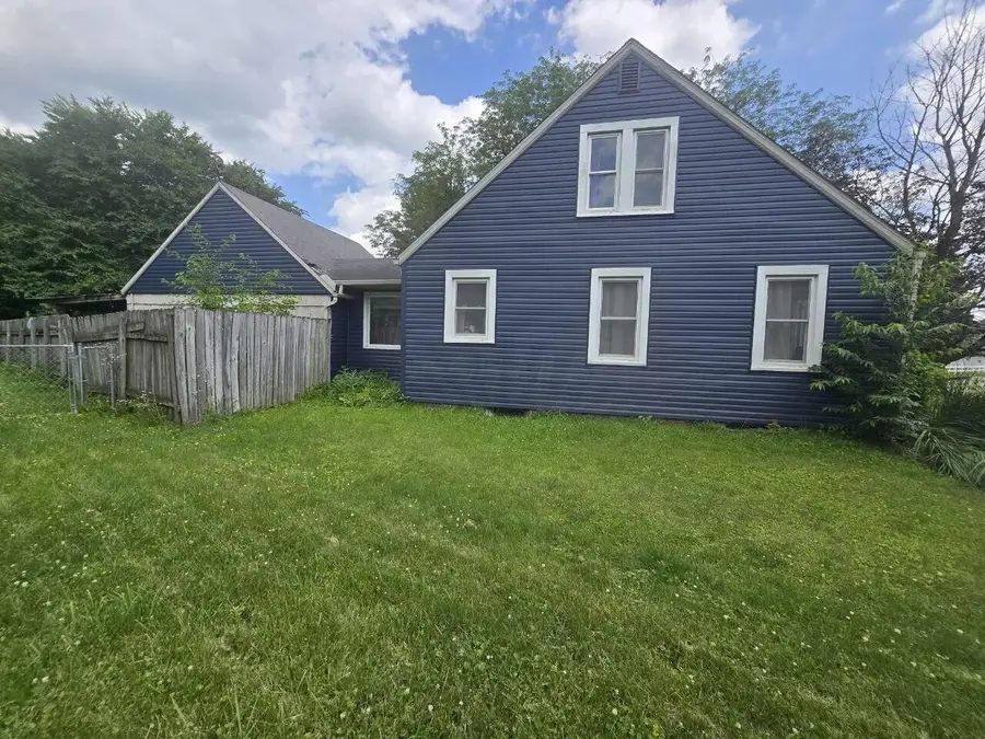 236 S Quentin Road, Newark, OH 43055 - #2