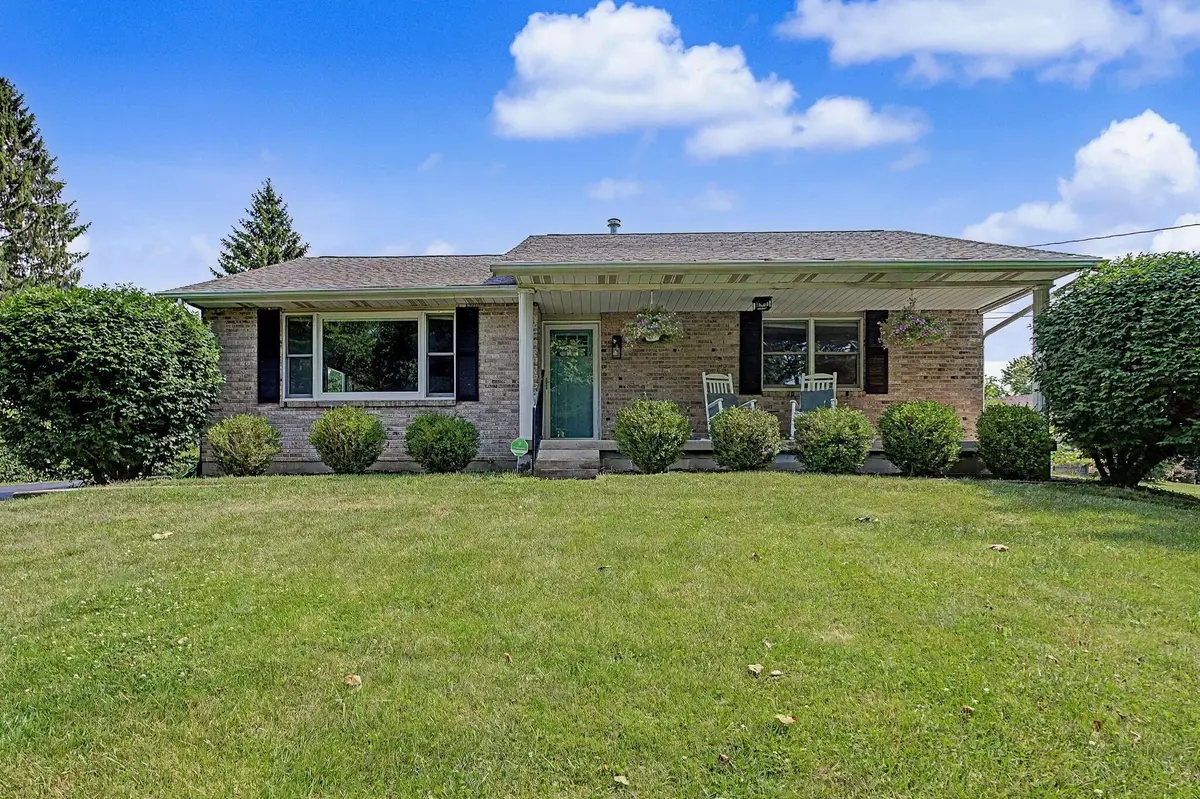 2850 Locust Drive, Springfield, OH 45504 - #1