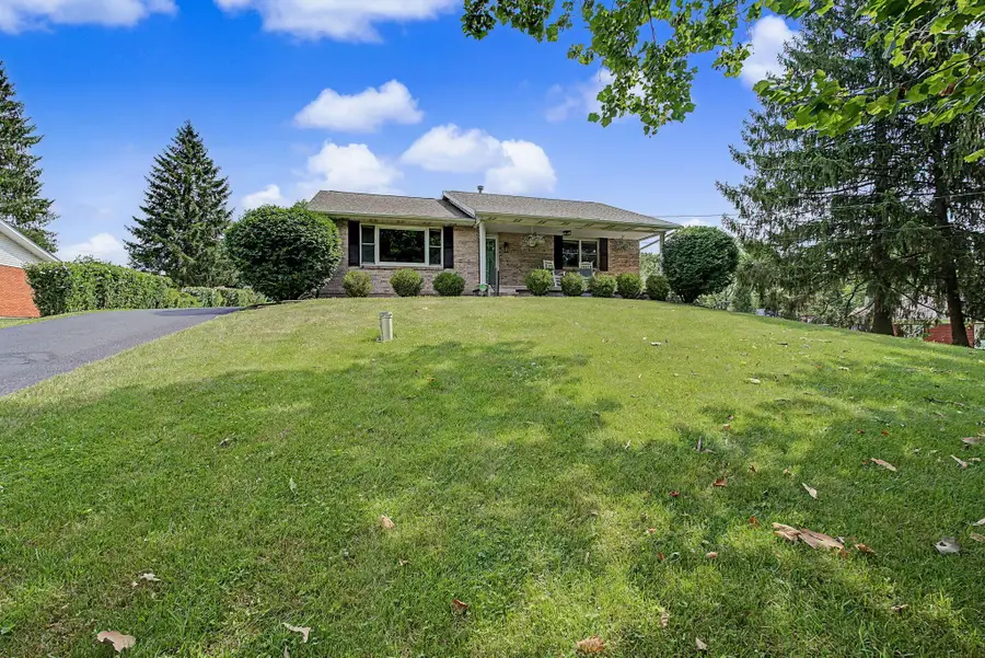 2850 Locust Drive, Springfield, OH 45504 - #3
