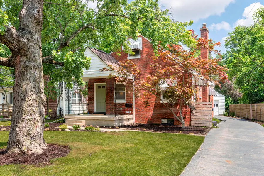 2612 Stanbery Drive, Columbus, OH 43209 - #2