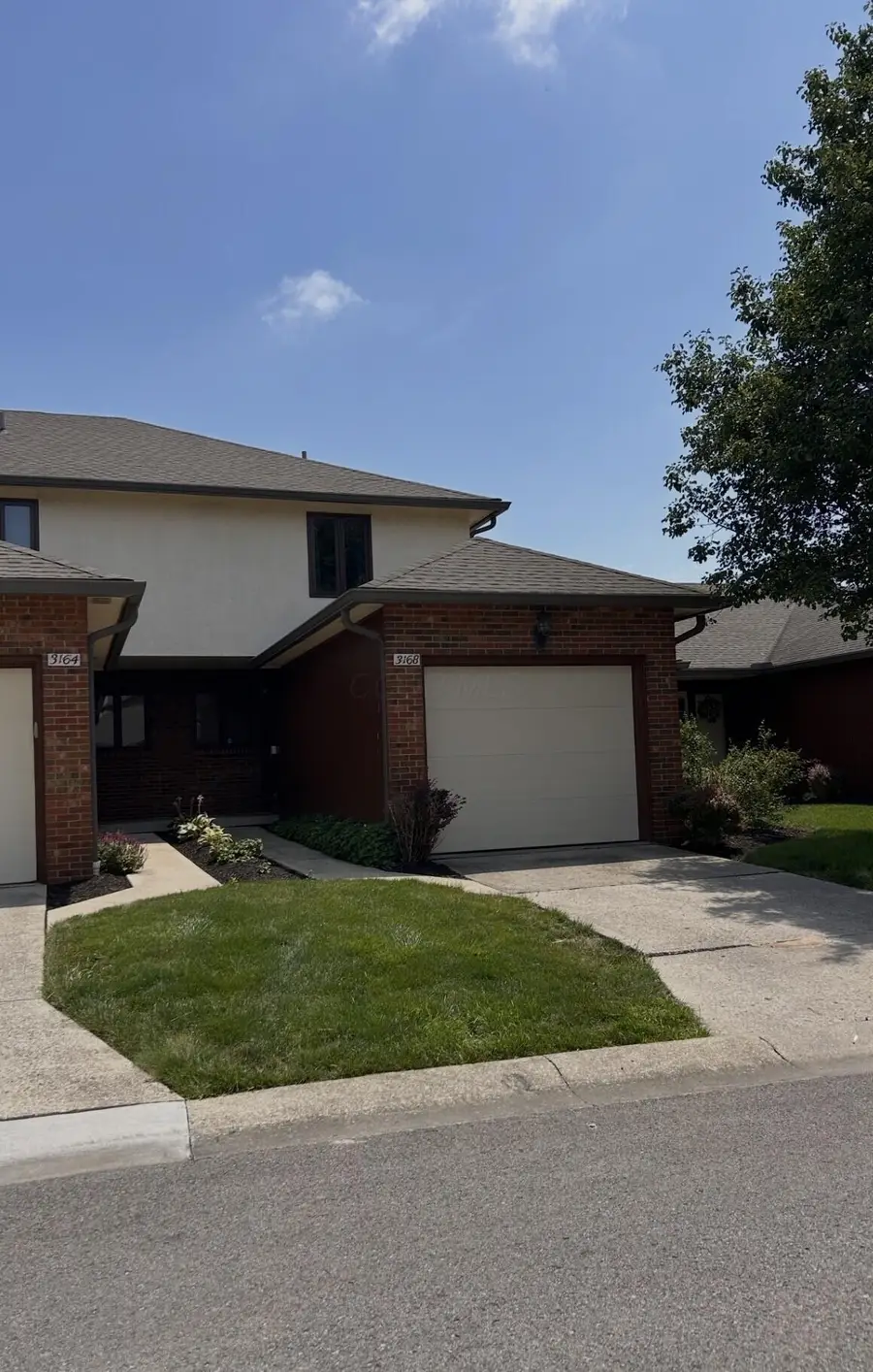 3168 Parkview Circle, Grove City, OH 43123 - #2