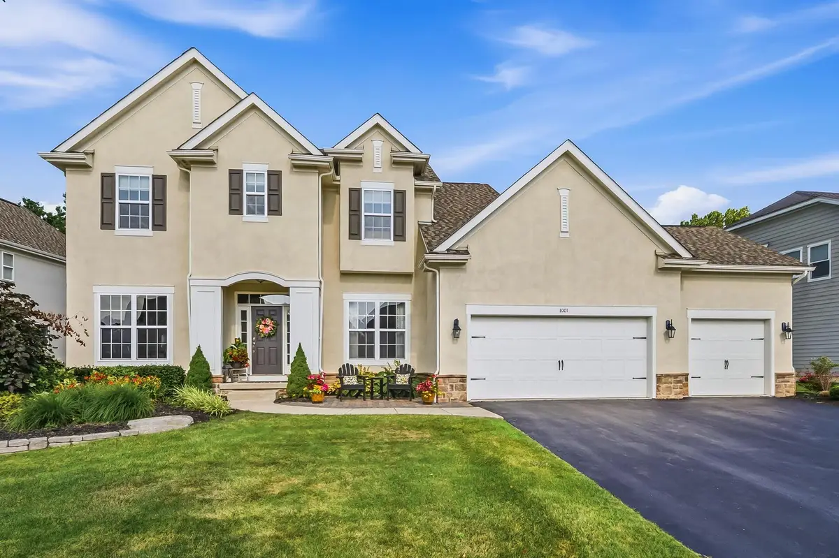 1001 Ballater Drive, Delaware, OH 43015 - #1