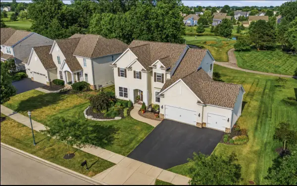 1001 Ballater Drive, Delaware, OH 43015