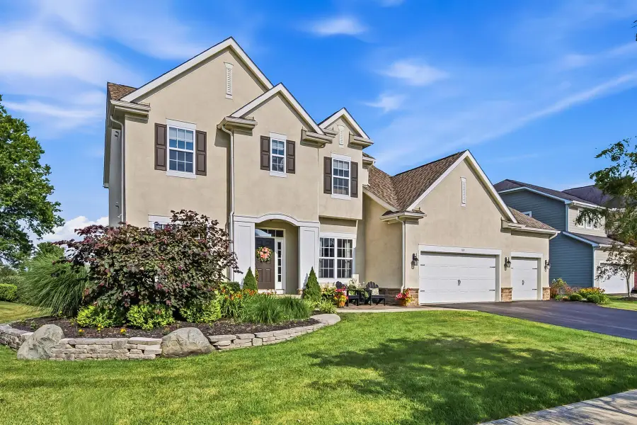 1001 Ballater Drive, Delaware, OH 43015 - #2