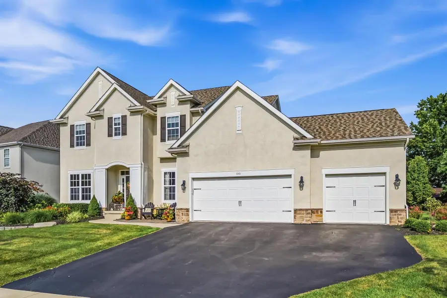 1001 Ballater Drive, Delaware, OH 43015 - #3