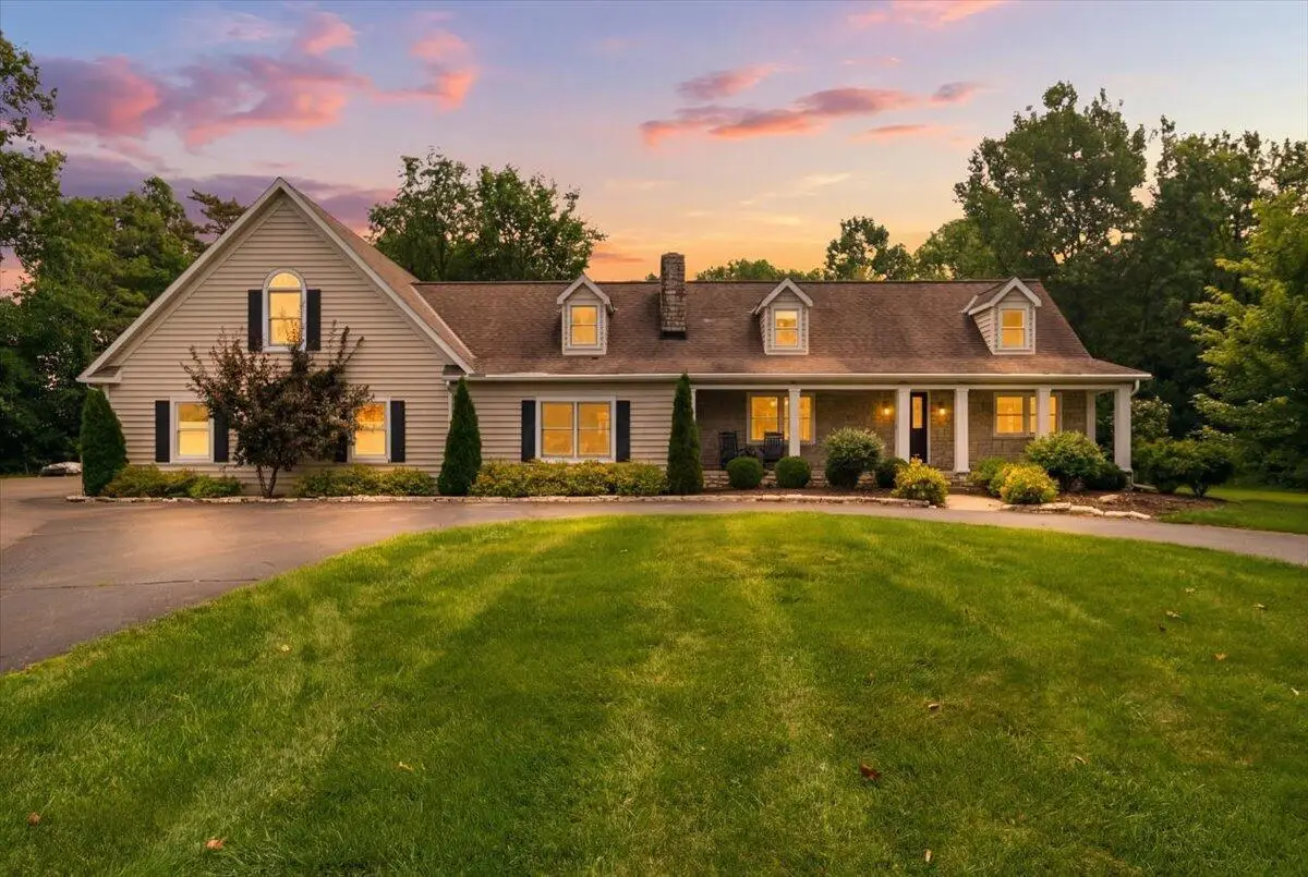124 N Three B's And K Road, Sunbury, OH 43074 - #1