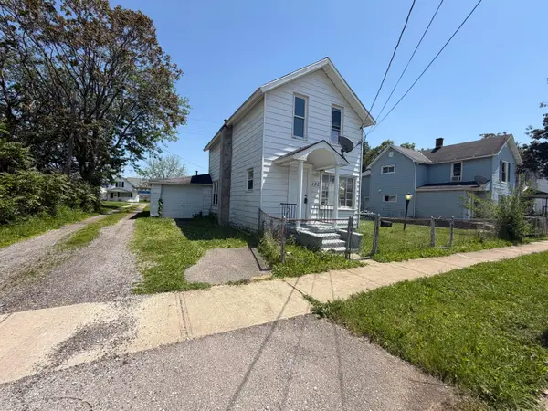 132 Scioto Street, Marion, OH 43302