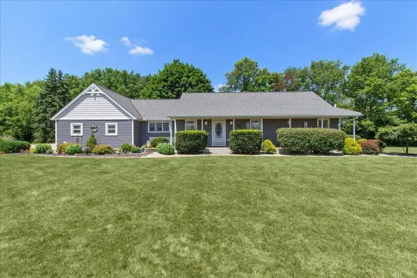 8306 Township Road 166, West Liberty, OH 43357