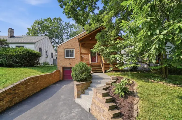 79 E Beechwold Boulevard, Columbus, OH 43214
