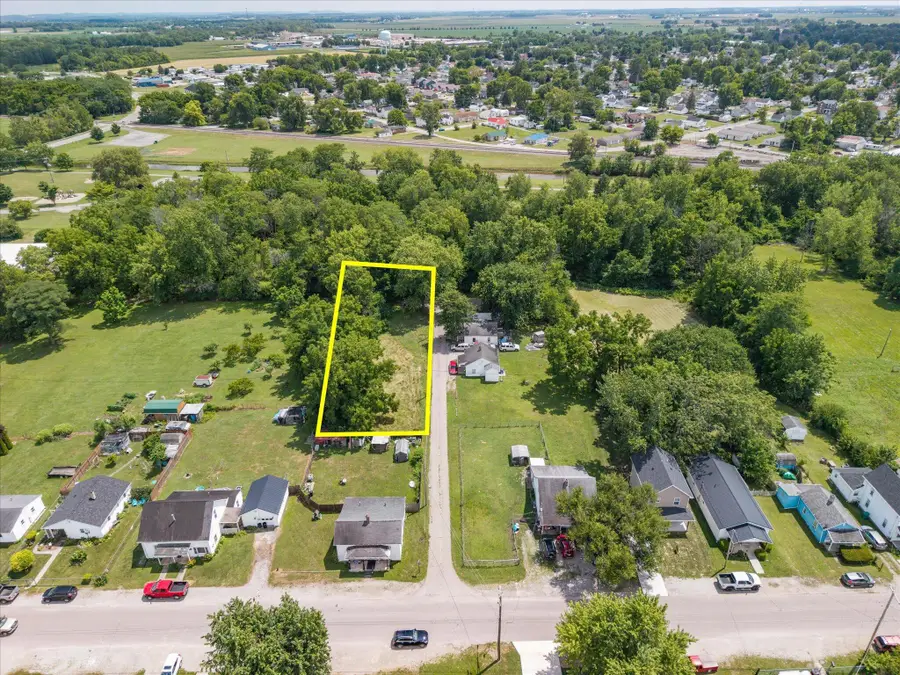 831 Flint Drive, Washington Court House, OH 43160 - #3