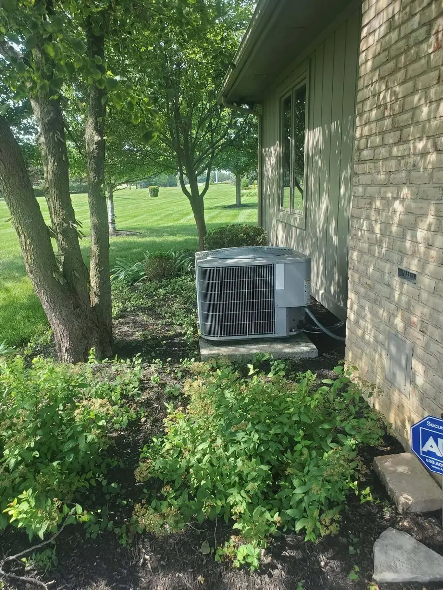 4344 Weybridge Court, Powell, OH 43065 - #3