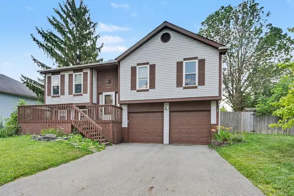 5569 Sullivant Avenue, Galloway, OH 43119