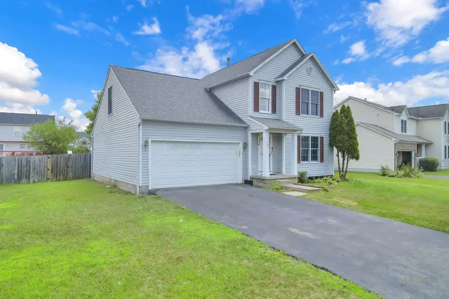 562 Hunnicut Drive, Reynoldsburg, OH 43068 - #2
