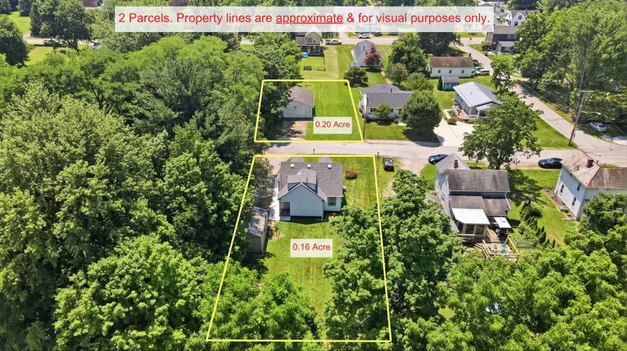 680 Columbus Street Sw, Etna, OH 43018 - #2