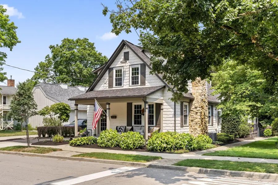 216 N Granger Street, Granville, OH 43023 - #2