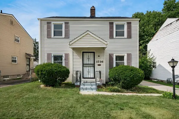 1736 E Frankfort Street, Columbus, OH 43206