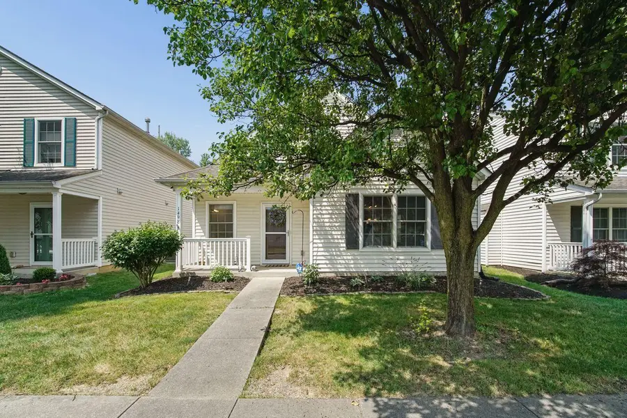 1498 Sargas Street, Columbus, OH 43240 - #2