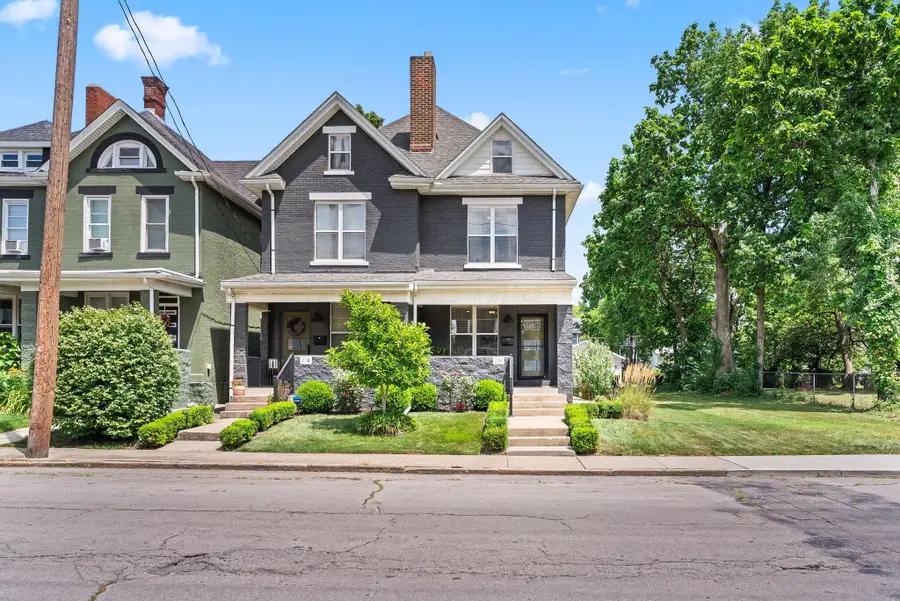 236 N 18th Street, Columbus, OH 43203 - #2